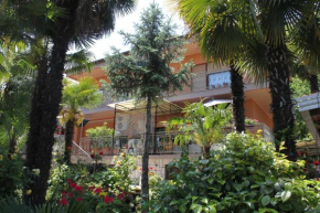 Apartments with a parking space Lovran, Opatija - 2336